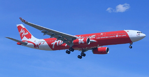 AIRASIA X TO RESUME FLIGHTS TO PERTH, MELBOURNE AND AUCKLAND - Airline  Ratings